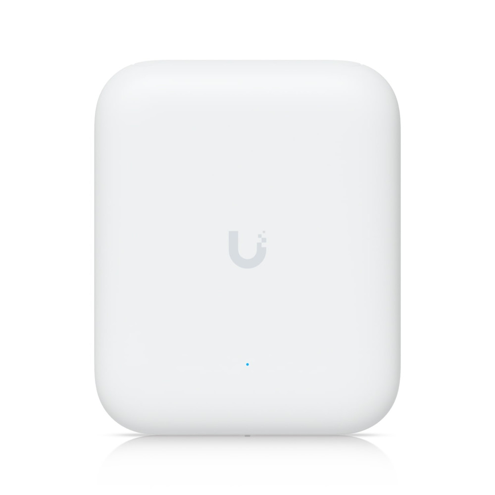 Точка доступу Ubiquiti UniFi U7 Pro Outdoor (U7-PRO-OUTDOOR)